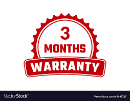 Extended Warranty