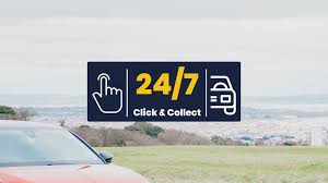 Click and Collect