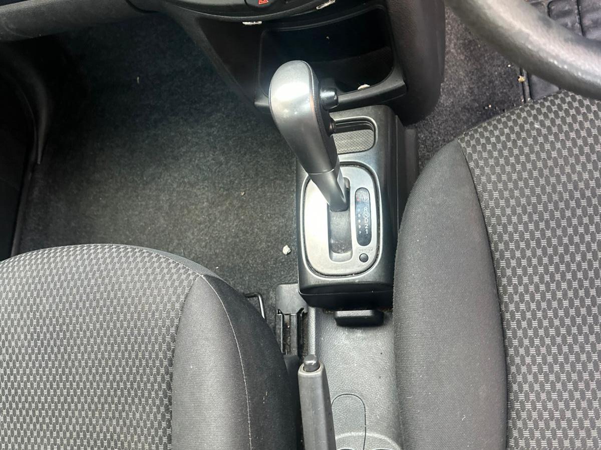 Nissan Note 1.6 16V Acenta Hatchback 5dr Petrol Auto Euro 4 (110 ps)