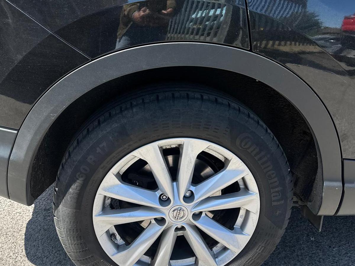 Nissan Qashqai 1.2 DIG-T Acenta Premium SUV 5dr Petrol Manual 2WD Euro 5 (s/s) (115 ps)