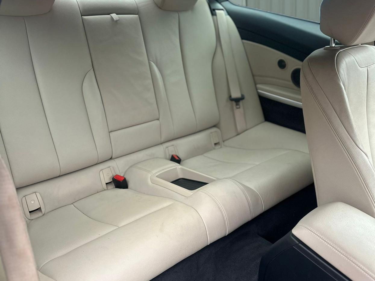 BMW 4 Series 2.0 420d M Sport Coupe 2dr Diesel Auto xDrive Euro 6 (s/s) (190 ps)