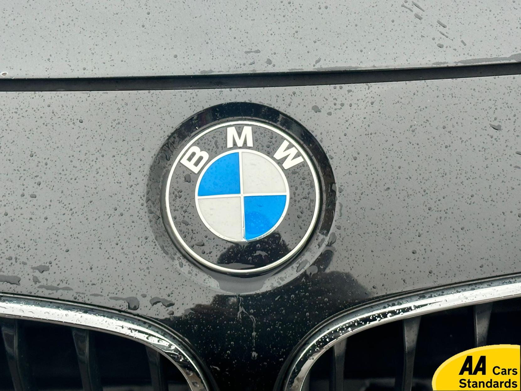 BMW 4 Series 2.0 420d M Sport Coupe 2dr Diesel Auto xDrive Euro 6 (s/s) (190 ps)