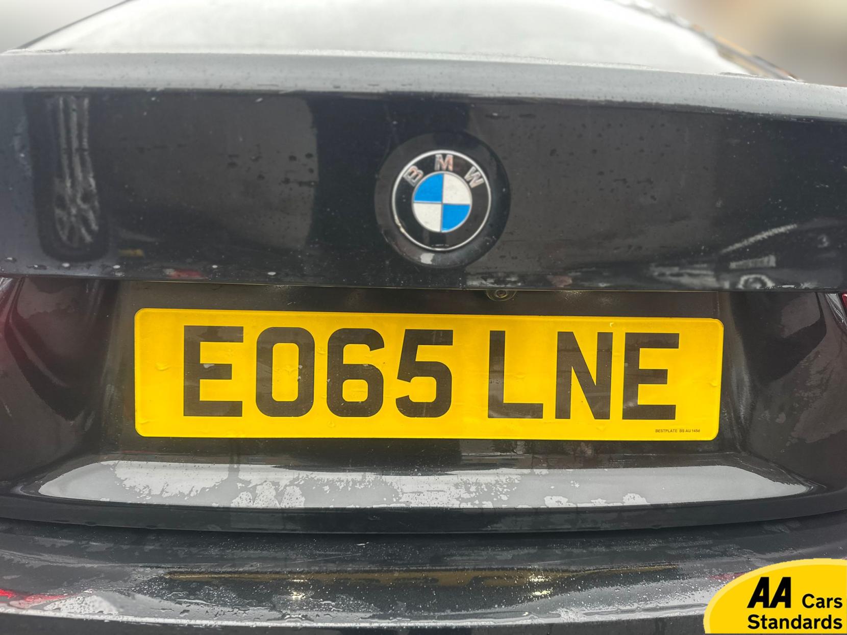 BMW 4 Series 2.0 420d M Sport Coupe 2dr Diesel Auto xDrive Euro 6 (s/s) (190 ps)