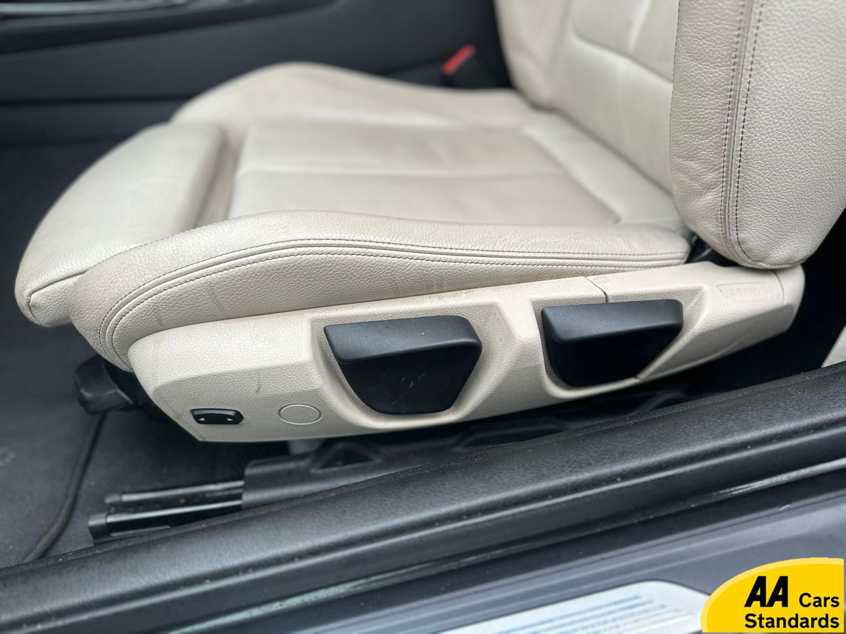 BMW 4 Series 2.0 420d M Sport Coupe 2dr Diesel Auto xDrive Euro 6 (s/s) (190 ps)