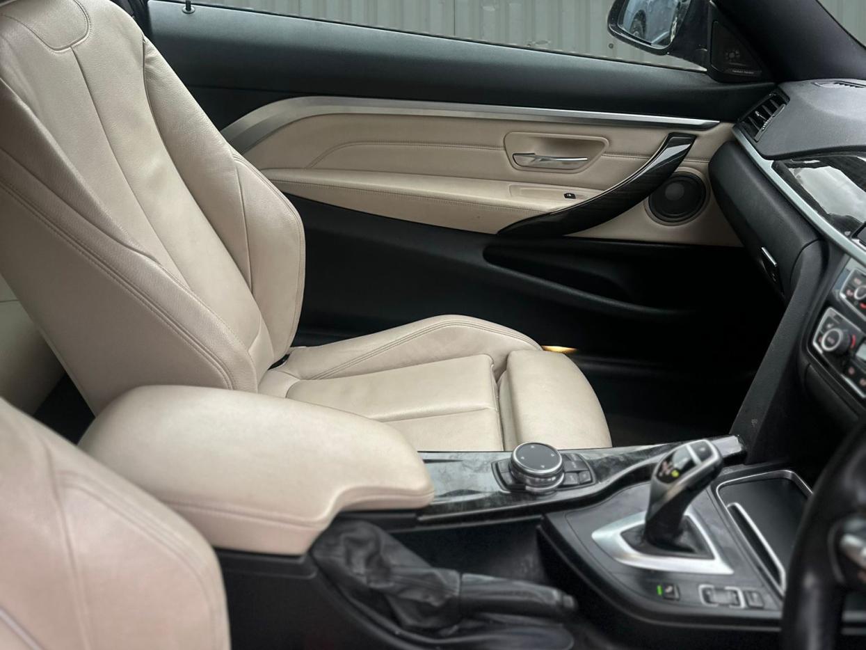 BMW 4 Series 2.0 420d M Sport Coupe 2dr Diesel Auto xDrive Euro 6 (s/s) (190 ps)