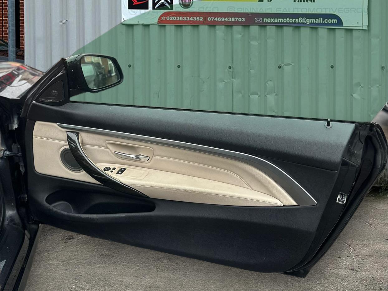 BMW 4 Series 2.0 420d M Sport Coupe 2dr Diesel Auto xDrive Euro 6 (s/s) (190 ps)