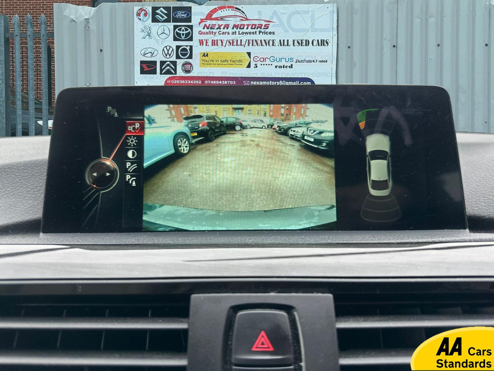 BMW 4 Series 2.0 420d M Sport Coupe 2dr Diesel Auto xDrive Euro 6 (s/s) (190 ps)