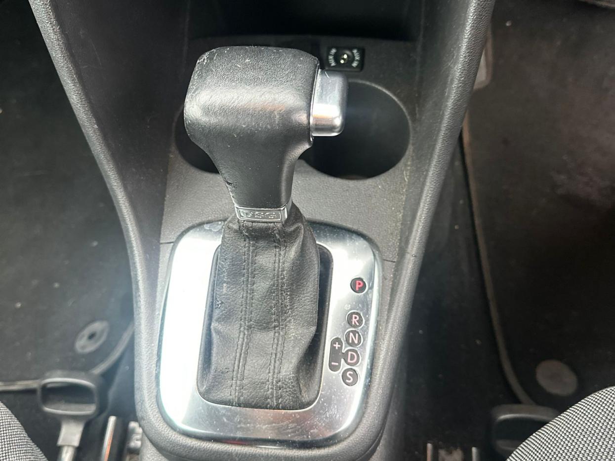 Volkswagen Polo 1.4 SEL Hatchback 5dr Petrol DSG Euro 5 (85 ps)