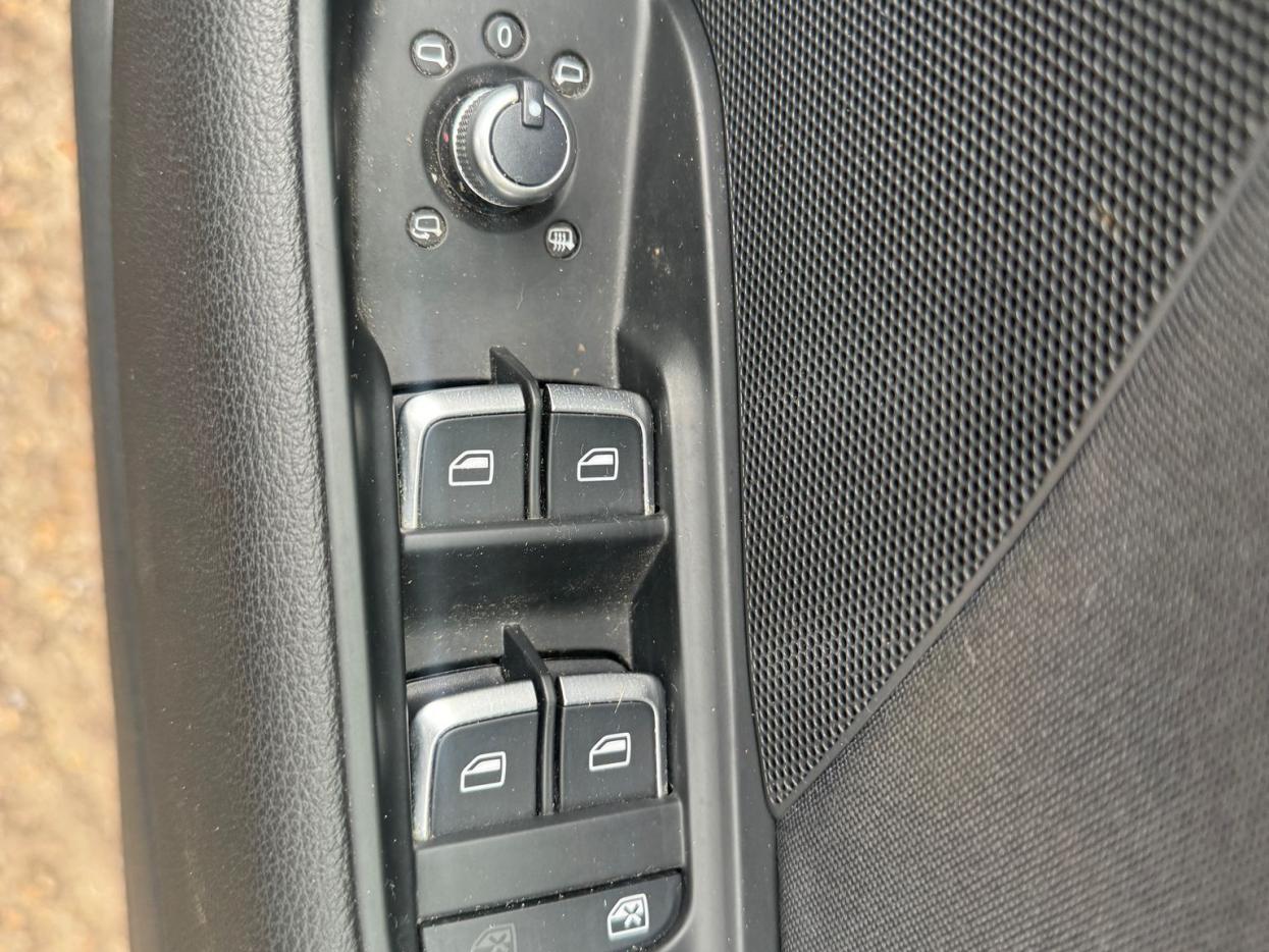 Audi A3 Hatchback (2015 - 2020)