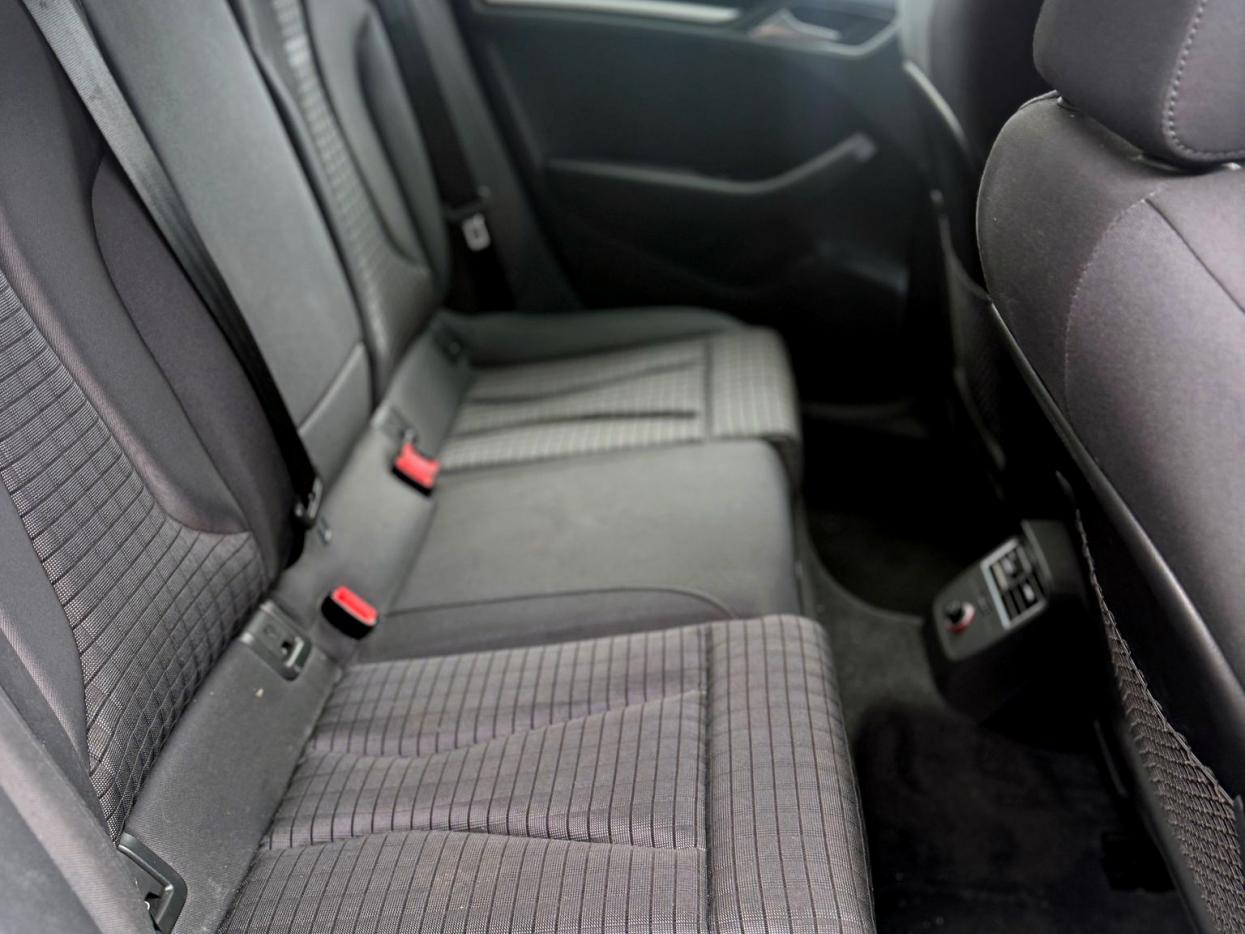 Audi A3 Hatchback (2015 - 2020)