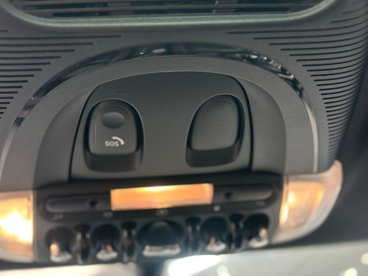 MINI Hatch 2.0 Cooper SD Hatchback 3dr Diesel Auto 6Spd Euro 6 (s/s) (170 ps)