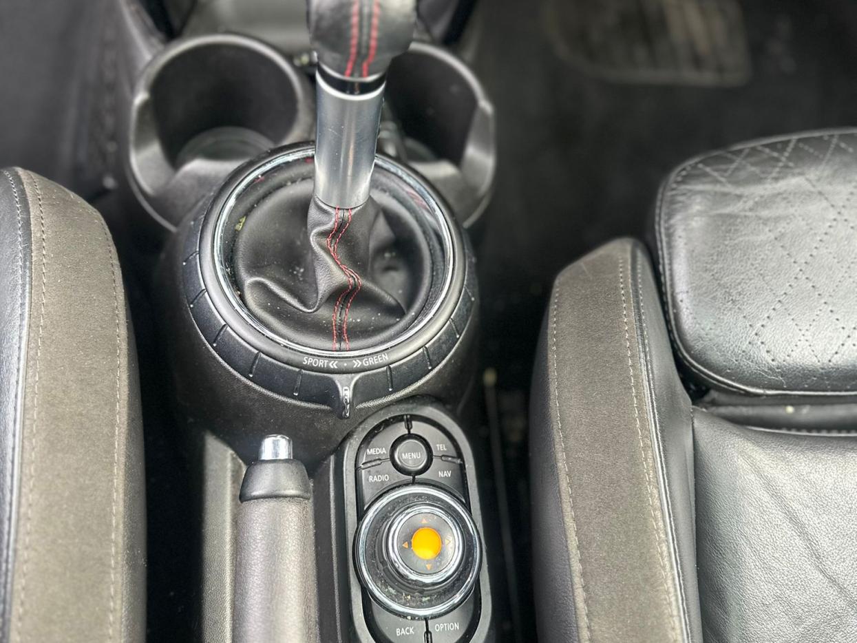 MINI Hatch 2.0 Cooper SD Hatchback 3dr Diesel Auto 6Spd Euro 6 (s/s) (170 ps)