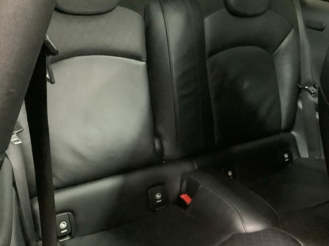 MINI Hatch 2.0 Cooper SD Hatchback 3dr Diesel Auto 6Spd Euro 6 (s/s) (170 ps)