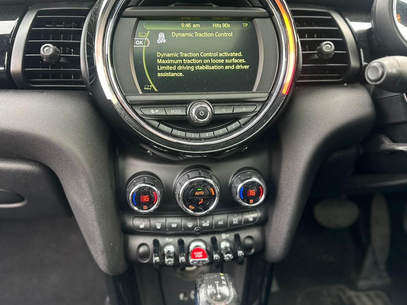 MINI Hatch 2.0 Cooper SD Hatchback 3dr Diesel Auto 6Spd Euro 6 (s/s) (170 ps)