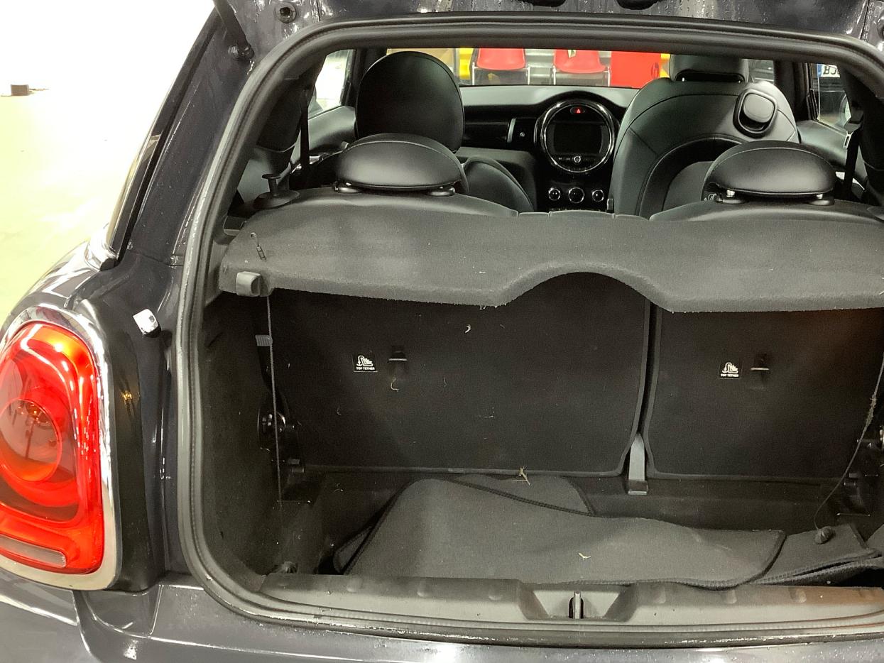 MINI Hatch 2.0 Cooper SD Hatchback 3dr Diesel Auto 6Spd Euro 6 (s/s) (170 ps)