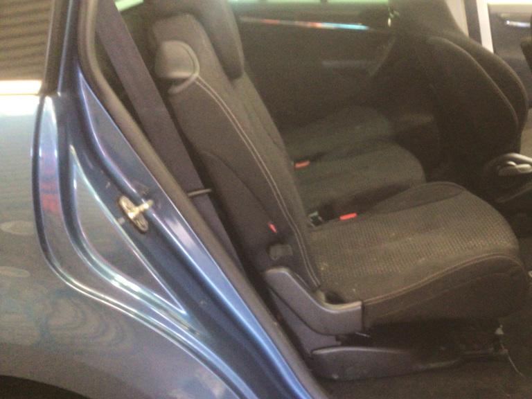 Citroen Grand C4 Picasso 1.6 VTi Platinum MPV 5dr Petrol Manual Euro 5 (120 ps)