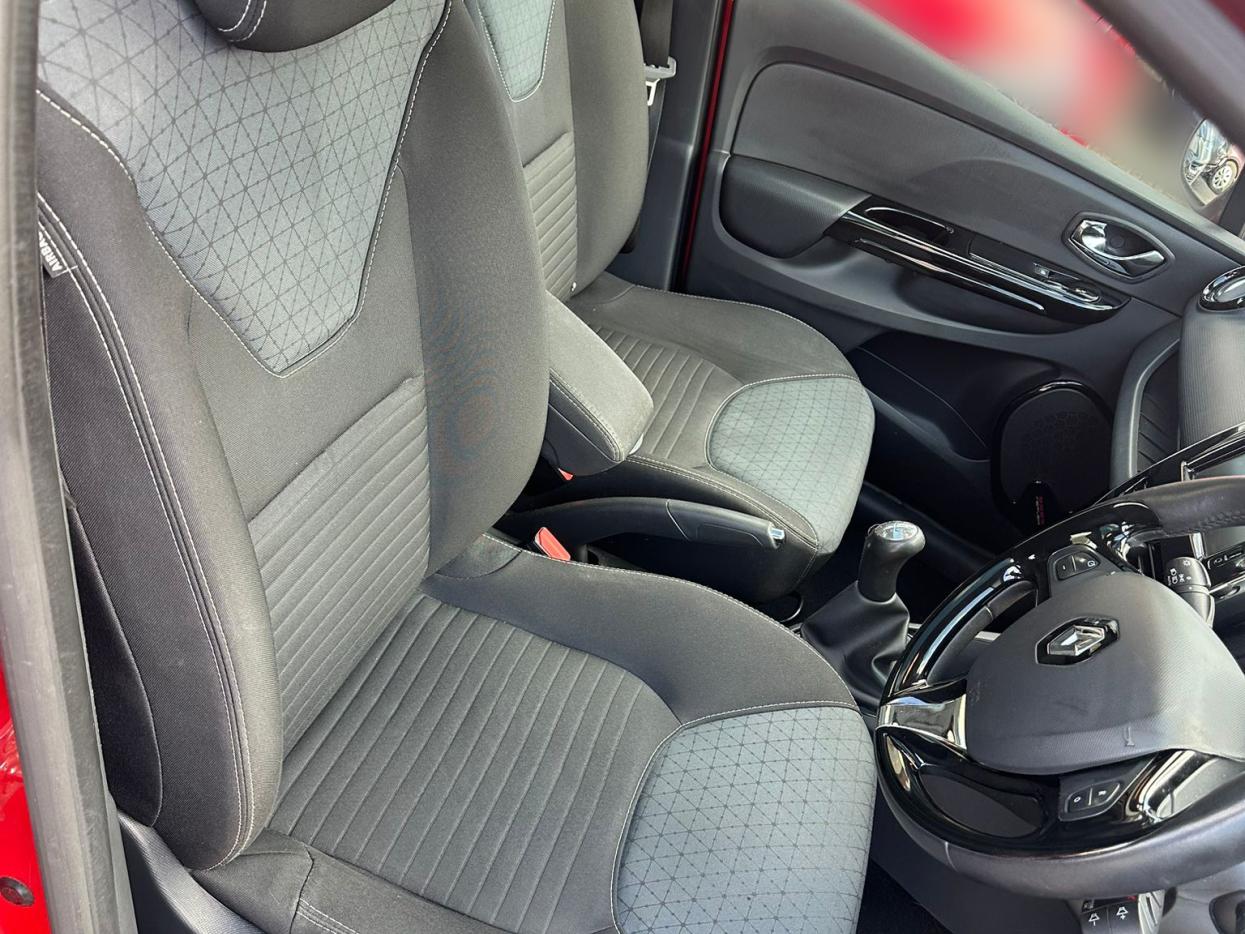 Renault Clio 0.9 TCe Dynamique S MediaNav Hatchback 5dr Petrol Manual Euro 5 (s/s) (90 ps)