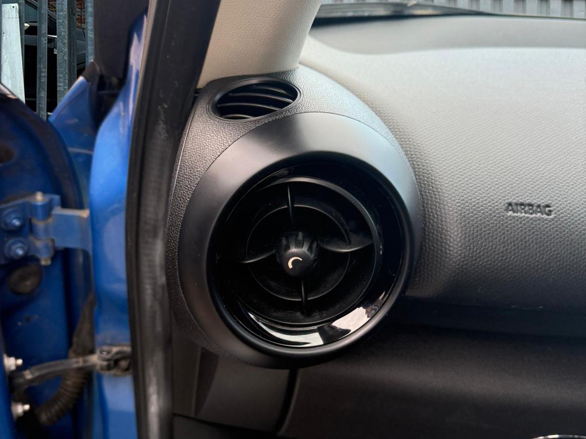 MINI Countryman 1.6 Cooper SUV 5dr Petrol Auto Euro 6 (122 ps)