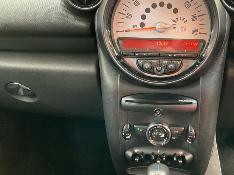 MINI Countryman 1.6 Cooper SUV 5dr Petrol Auto Euro 6 (122 ps)