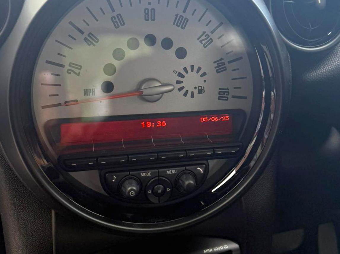 MINI Countryman 1.6 Cooper SUV 5dr Petrol Auto Euro 6 (122 ps)