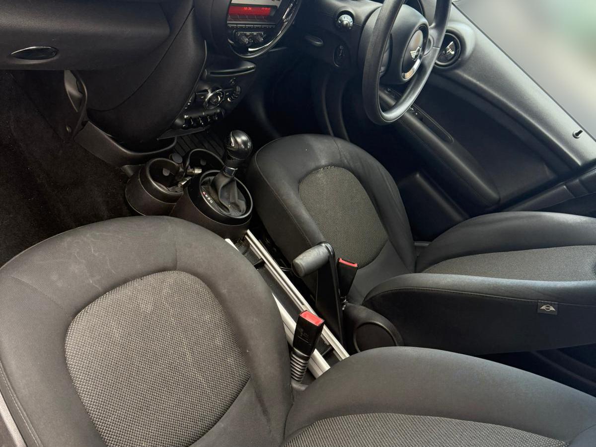MINI Countryman 1.6 Cooper SUV 5dr Petrol Auto Euro 6 (122 ps)