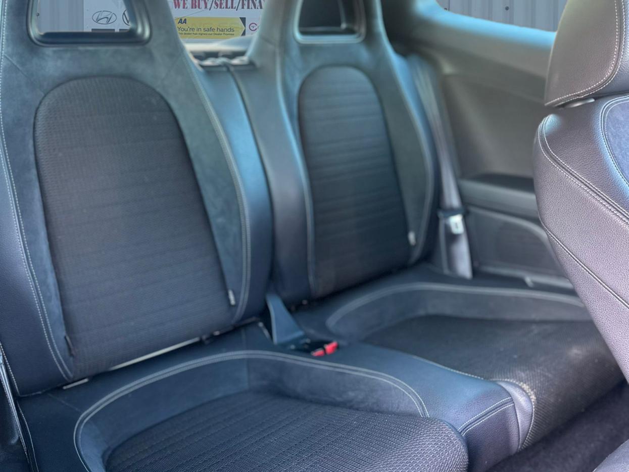 Volkswagen Scirocco 2.0 TDI BlueMotion Tech GT Hatchback 3dr Diesel DSG Euro 6 (s/s) (184 ps)