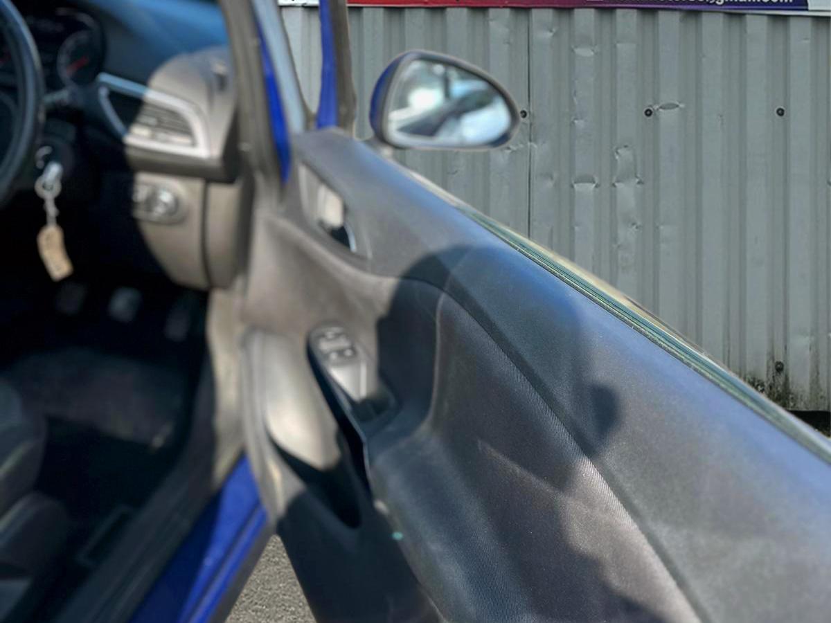 Vauxhall Corsa 1.4i ecoFLEX Energy Hatchback 3dr Petrol Manual Euro 6 (a/c) (75 ps)