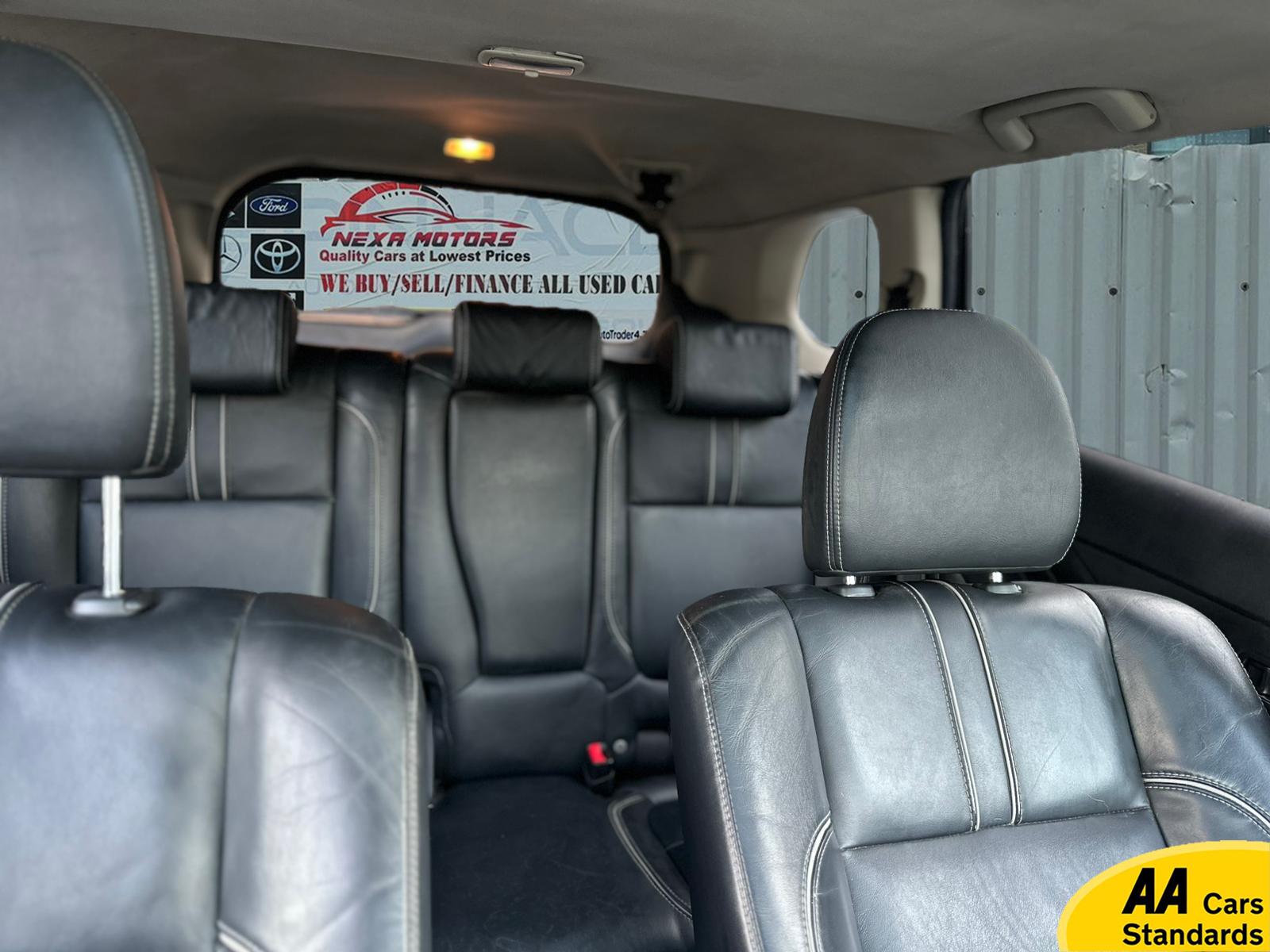 Mitsubishi Outlander 2.0h 12kWh GX4h SUV 5dr Petrol Plug-in Hybrid CVT 4WD Euro 6 (s/s) (200 ps)