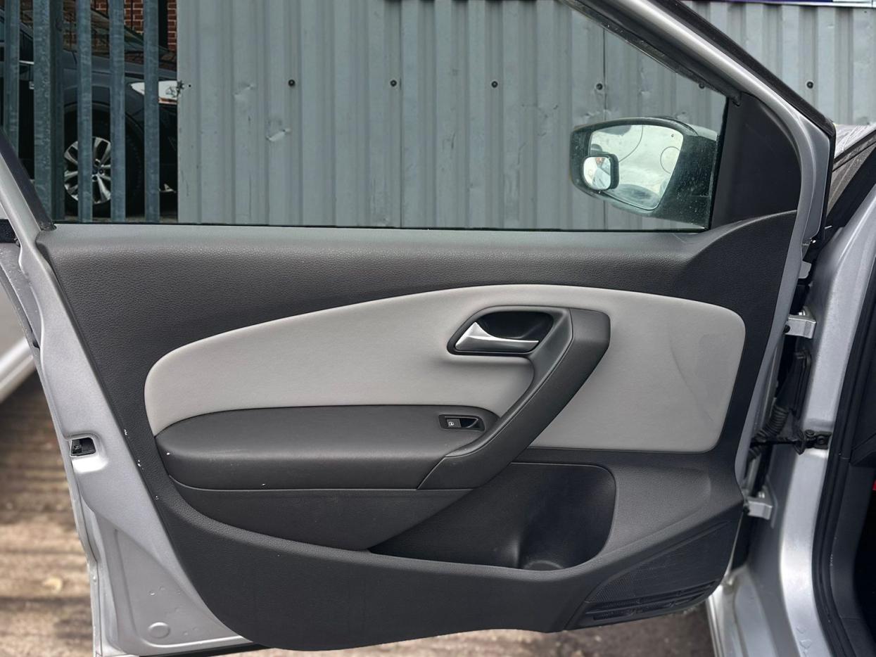 Volkswagen Polo 1.4 TSI ACT BlueGT Hatchback 5dr Petrol DSG Euro 6 (s/s) (150 ps)