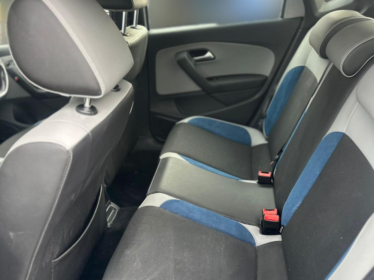 Volkswagen Polo 1.4 TSI ACT BlueGT Hatchback 5dr Petrol DSG Euro 6 (s/s) (150 ps)