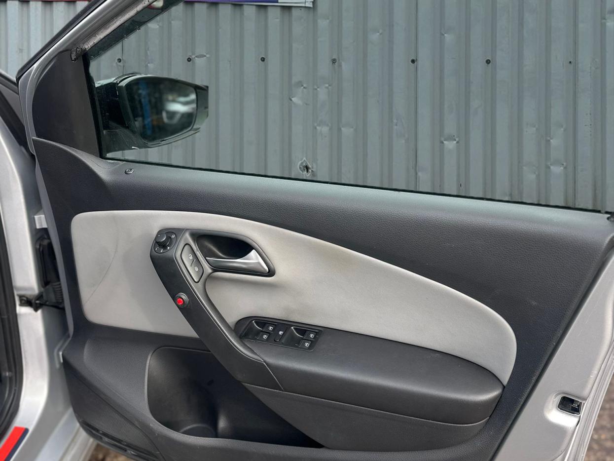 Volkswagen Polo 1.4 TSI ACT BlueGT Hatchback 5dr Petrol DSG Euro 6 (s/s) (150 ps)