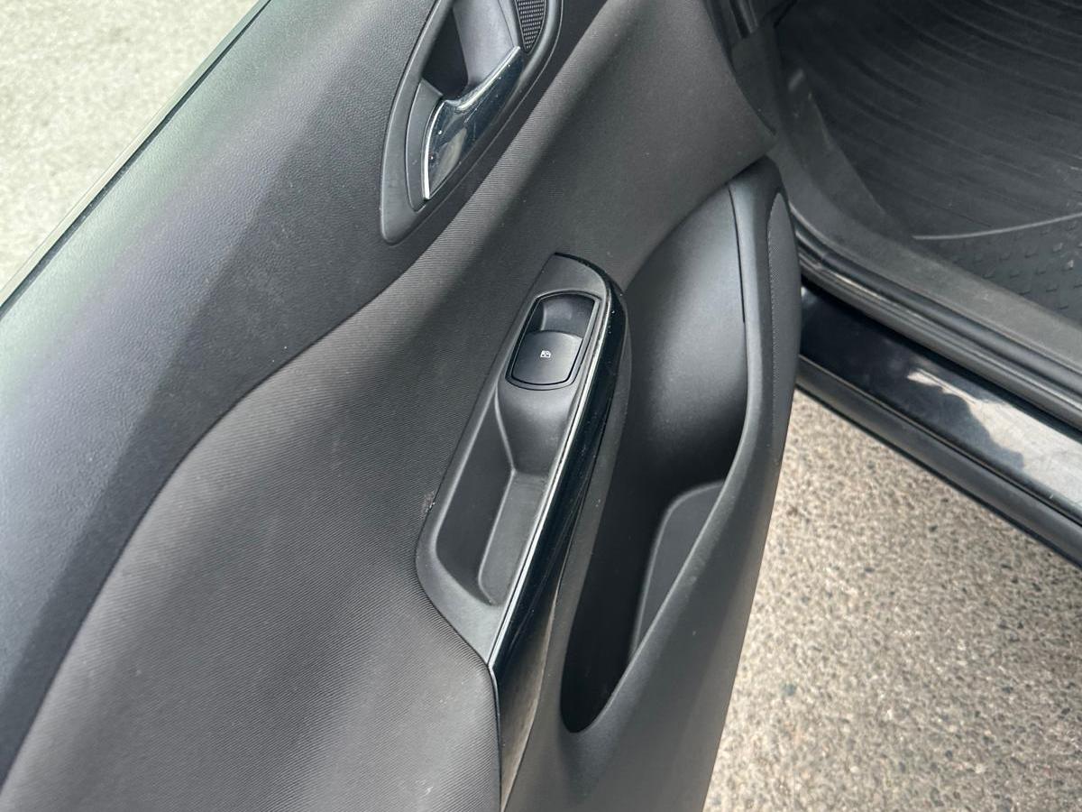 Vauxhall Corsa 1.4i ecoFLEX SRi Hatchback 5dr Petrol Manual Euro 6 (90 ps)