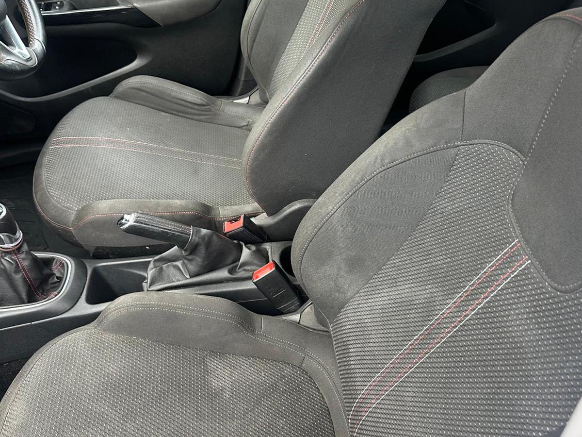 Vauxhall Corsa 1.4i ecoFLEX SRi Hatchback 5dr Petrol Manual Euro 6 (90 ps)