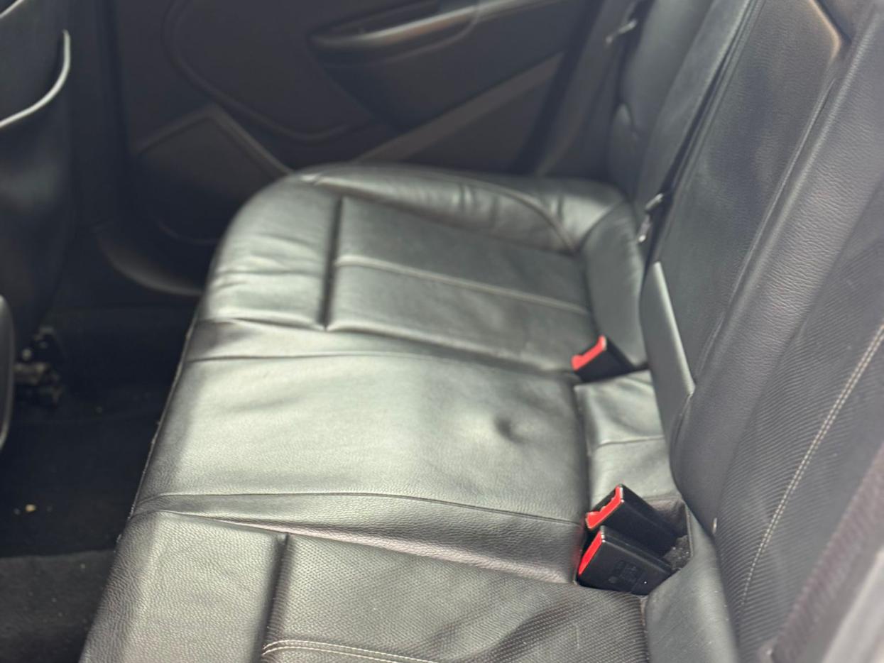 Vauxhall Astra 1.6 16v Elite Hatchback 5dr Petrol Auto Euro 5 (115 ps)