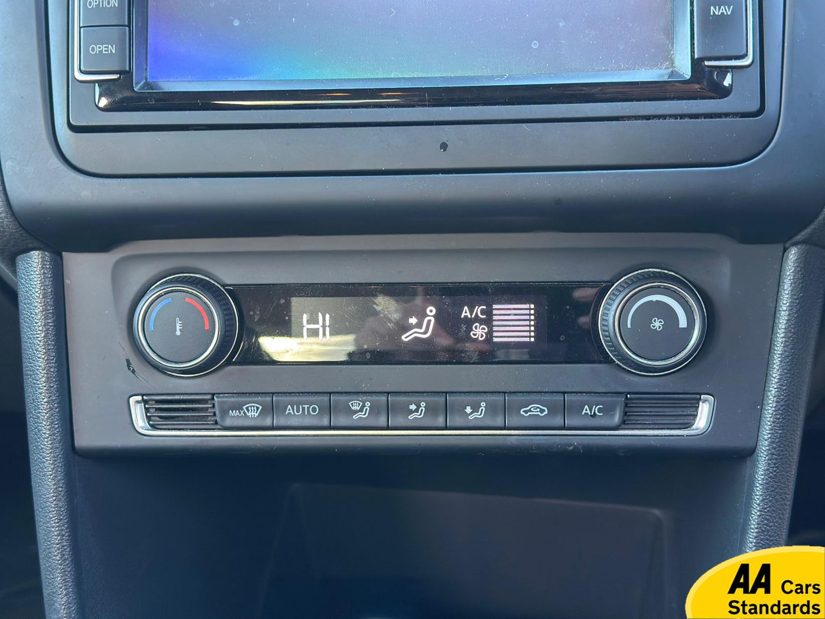 Volkswagen Polo 1.2 TSI BlueMotion Tech Match Edition Hatchback 3dr Petrol DSG Euro 6 (s/s) (90 ps)