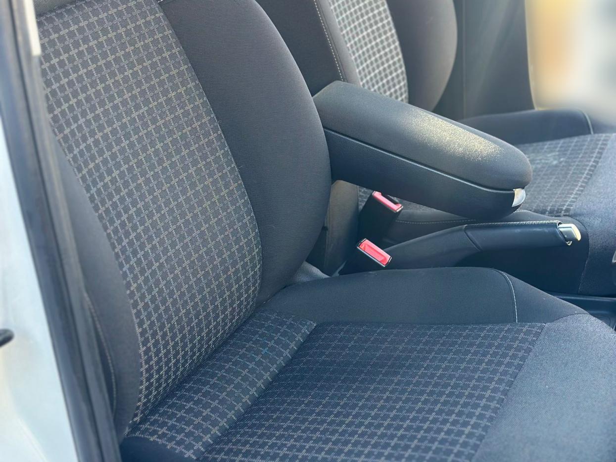 Volkswagen Polo 1.2 TSI BlueMotion Tech Match Edition Hatchback 3dr Petrol DSG Euro 6 (s/s) (90 ps)