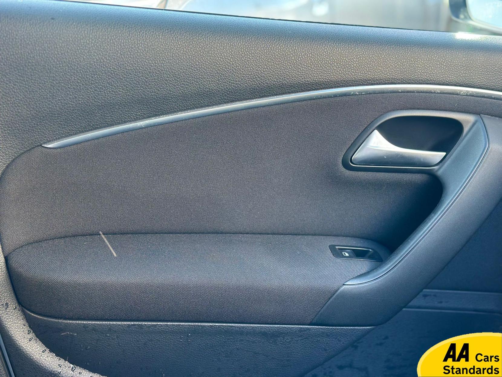 Volkswagen Polo 1.2 TSI BlueMotion Tech Match Edition Hatchback 3dr Petrol DSG Euro 6 (s/s) (90 ps)