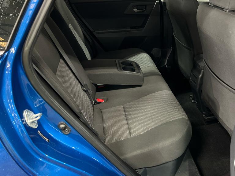 Toyota Auris 1.8 VVT-h Icon Touring Sports 5dr Petrol Hybrid CVT Euro 5 (s/s) (136 ps)