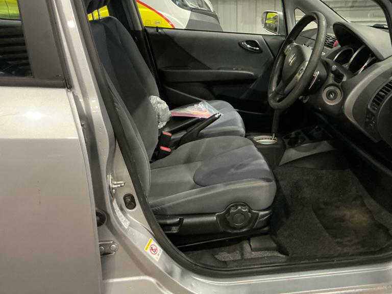 Honda Jazz 1.4 i-DSI SE Hatchback 5dr Petrol CVT-7 (139 g/km, 82 bhp)