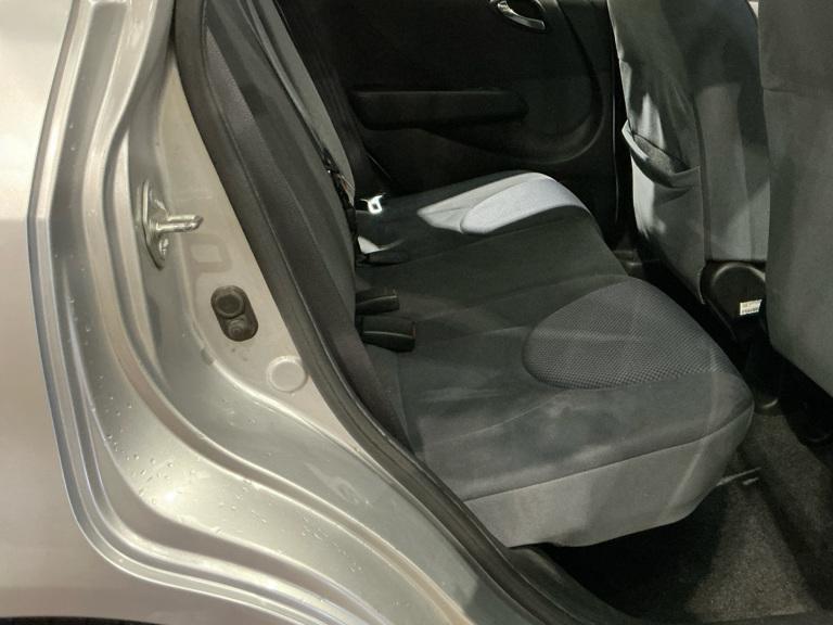 Honda Jazz 1.4 i-DSI SE Hatchback 5dr Petrol CVT-7 (139 g/km, 82 bhp)