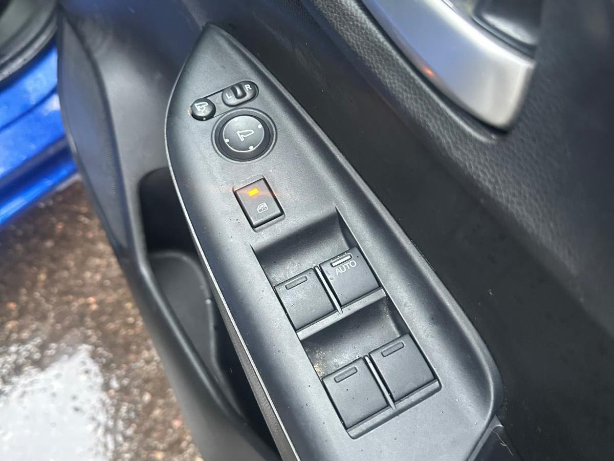 Honda Jazz 1.5 ES Plus Hatchback (2008 - 2015)