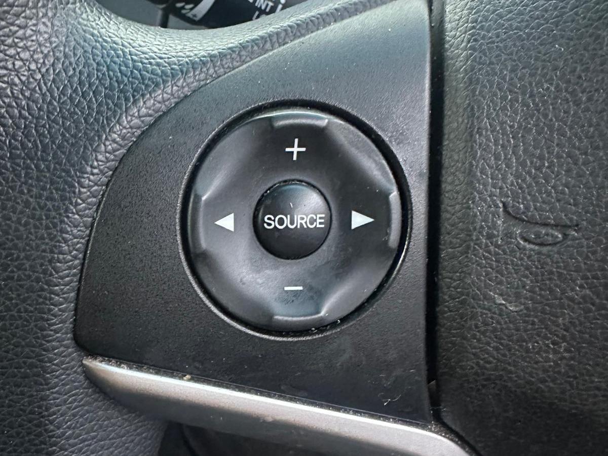 Honda Jazz 1.5 ES Plus Hatchback (2008 - 2015)