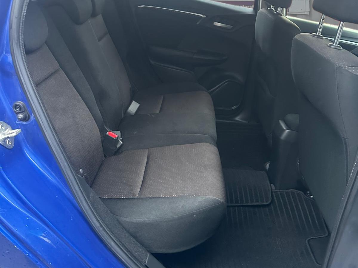 Honda Jazz 1.5 ES Plus Hatchback (2008 - 2015)