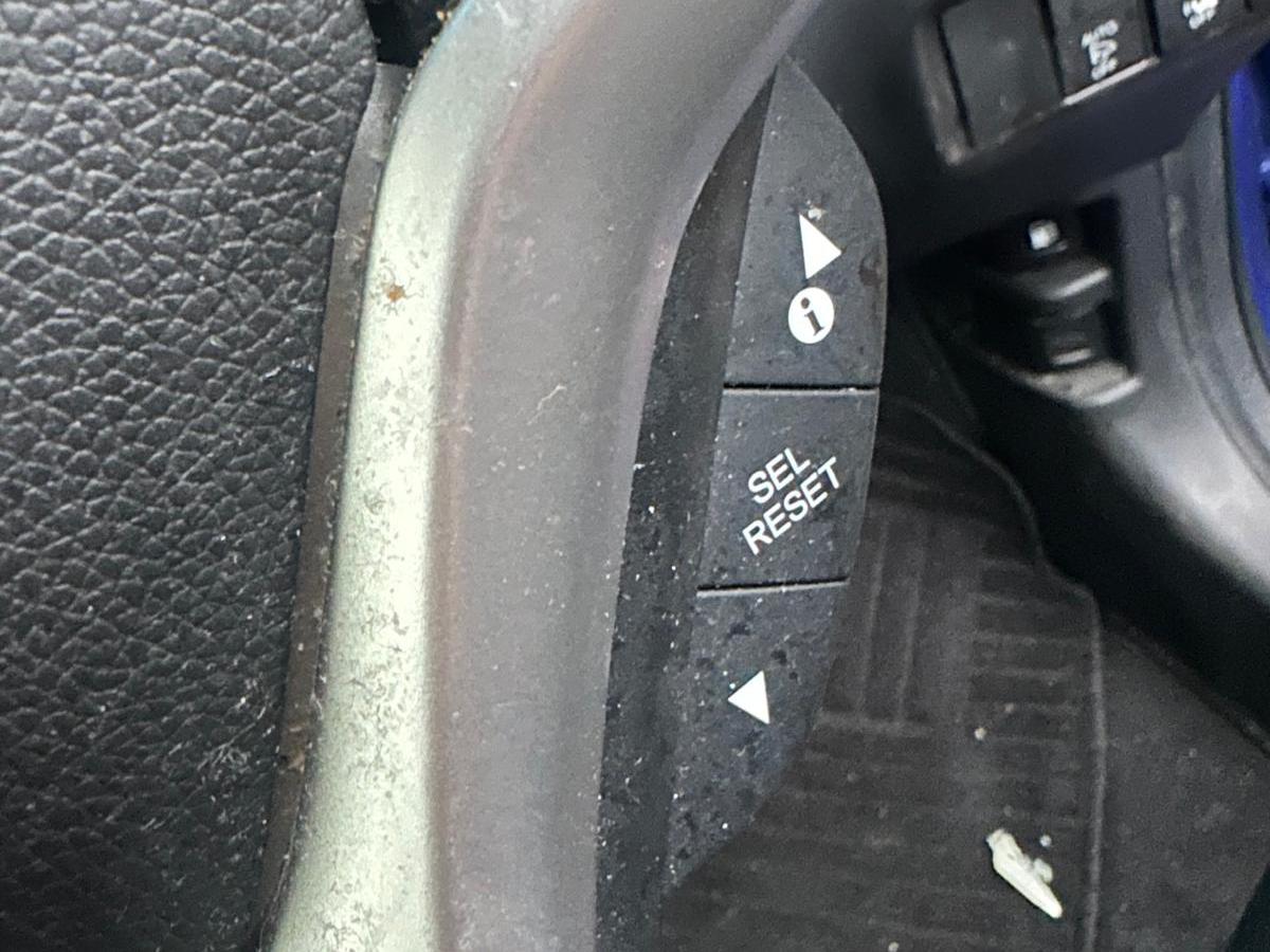 Honda Jazz 1.5 ES Plus Hatchback (2008 - 2015)