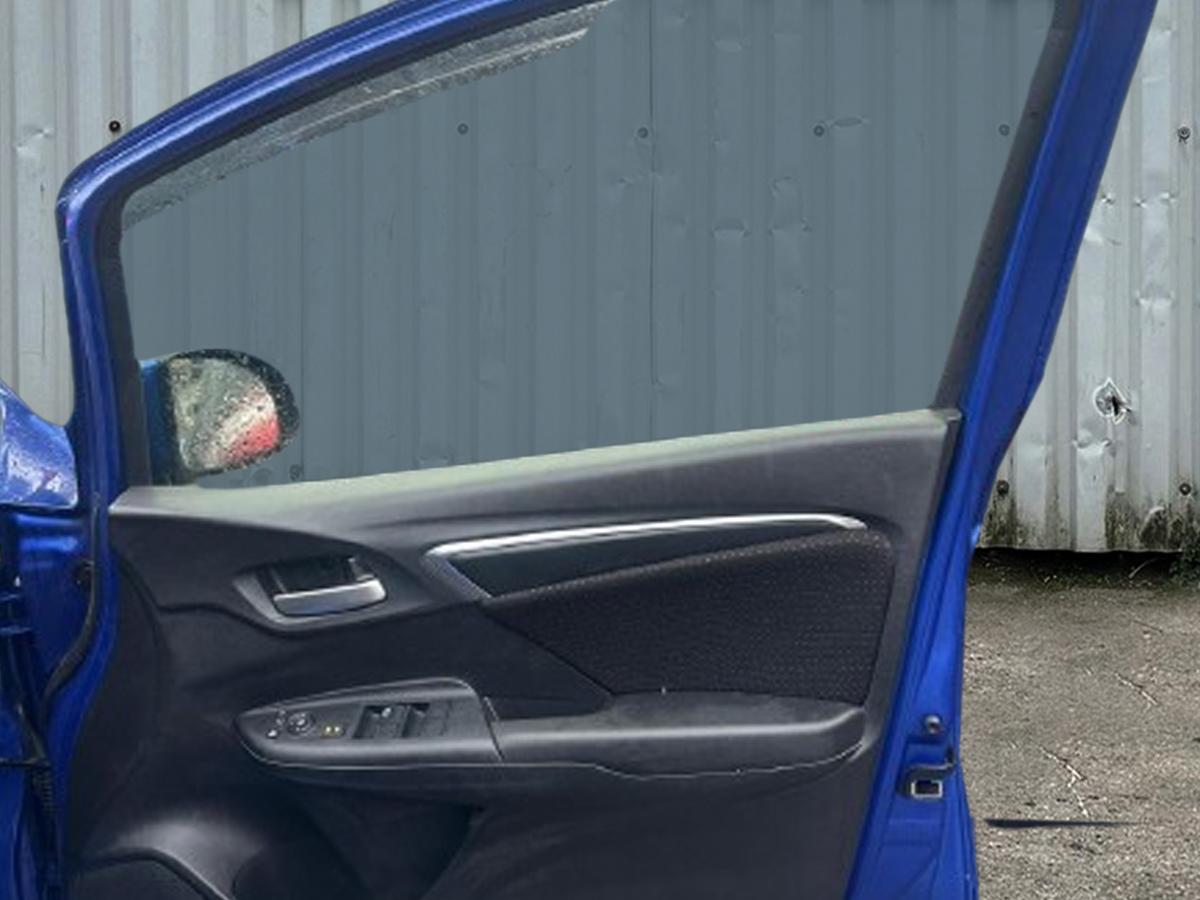 Honda Jazz 1.5 ES Plus Hatchback (2008 - 2015)