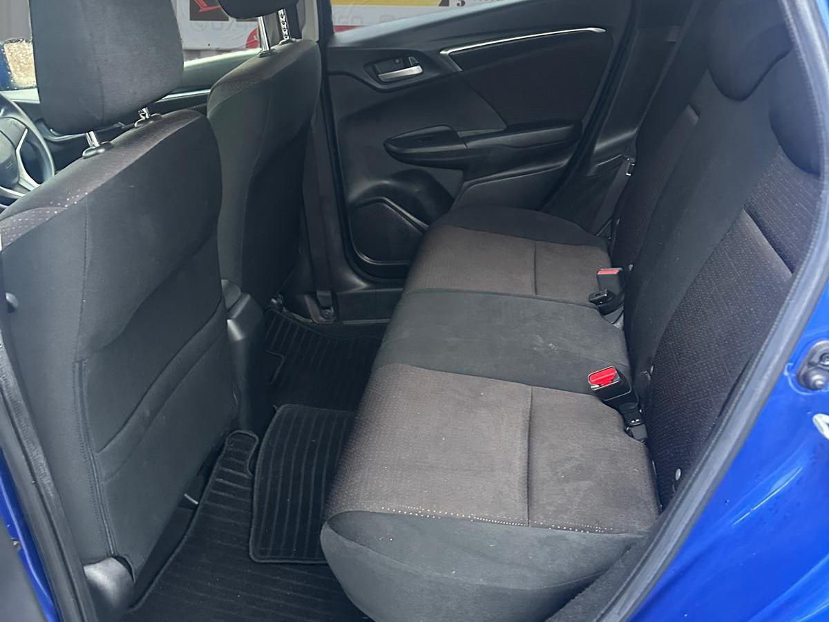 Honda Jazz 1.5 ES Plus Hatchback (2008 - 2015)