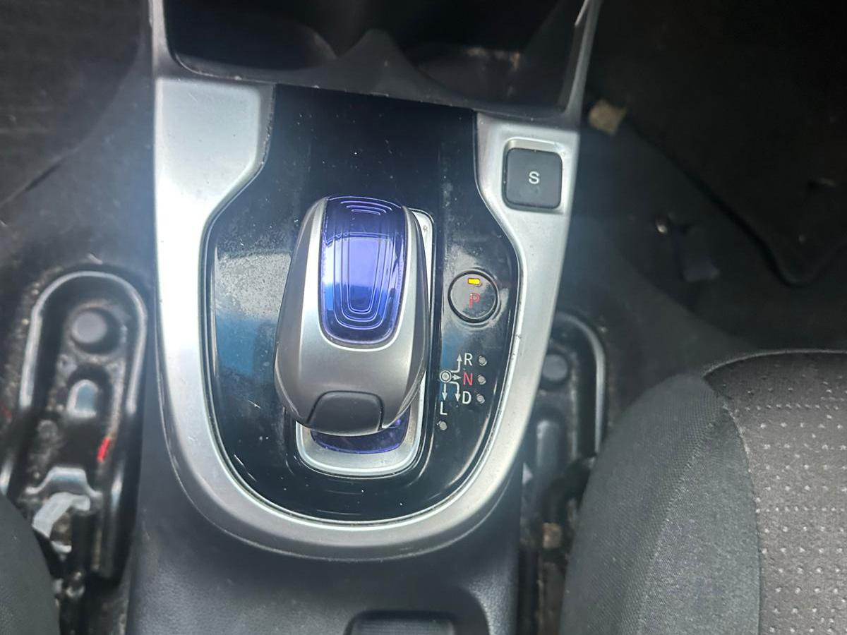 Honda Jazz 1.5 ES Plus Hatchback (2008 - 2015)