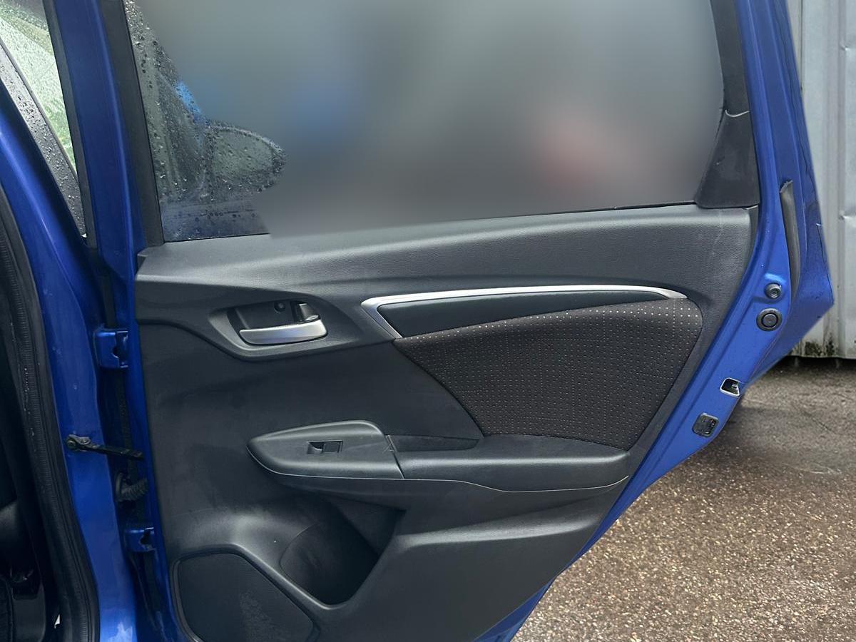 Honda Jazz 1.5 ES Plus Hatchback (2008 - 2015)