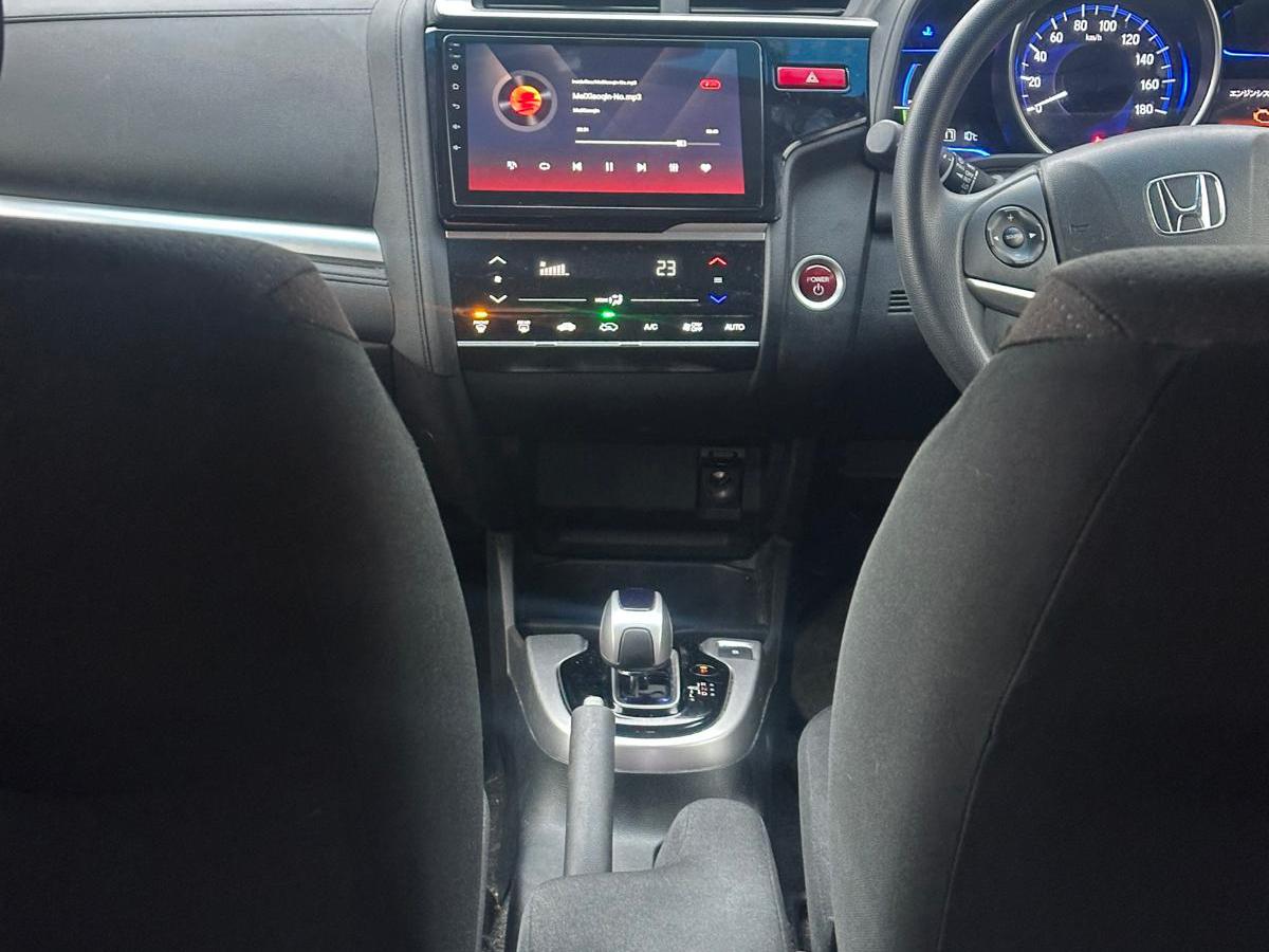 Honda Jazz 1.5 ES Plus Hatchback (2008 - 2015)