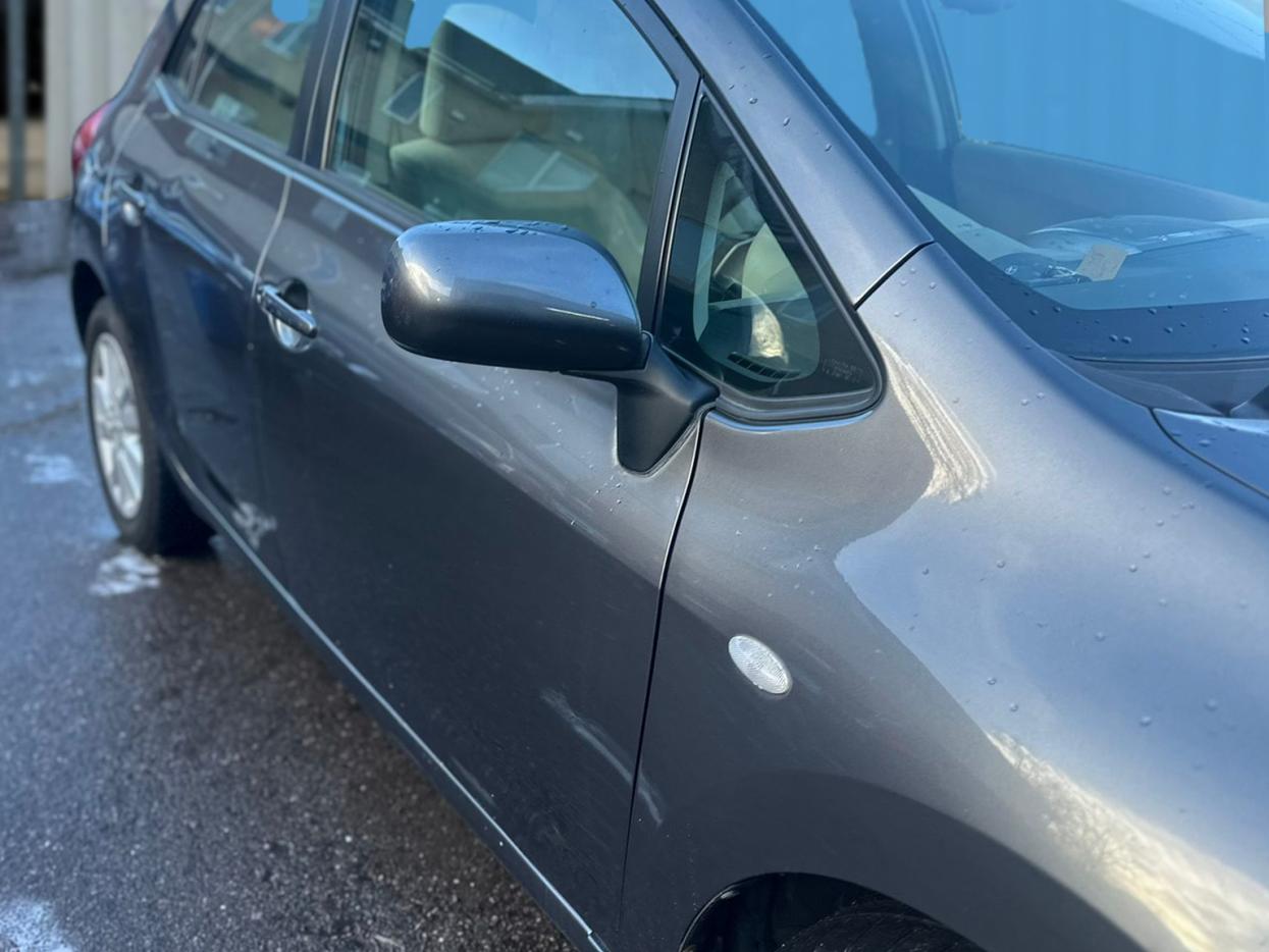 Toyota Auris 1.6 T Spirit Hatchback 5dr Petrol Multimode (161 g/km, 124 bhp)